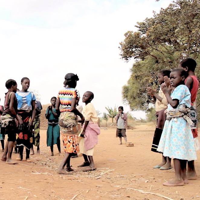 Learning Justin Malewezi Jnr.