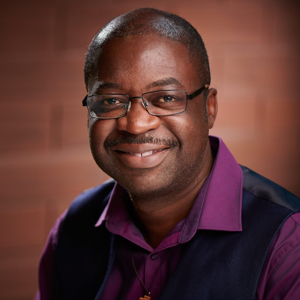 About Justin Malewezi Jnr.